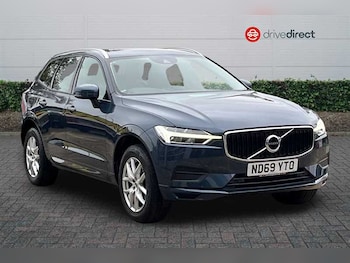 Volvo - XC60