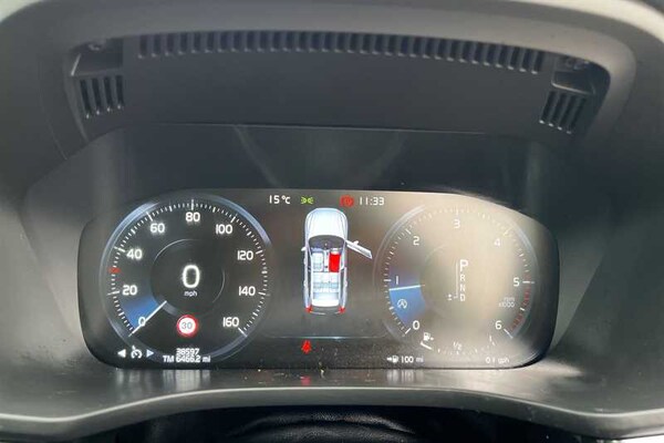 Used Volvo XC60 2020 for sale - 76176432: Photo 20