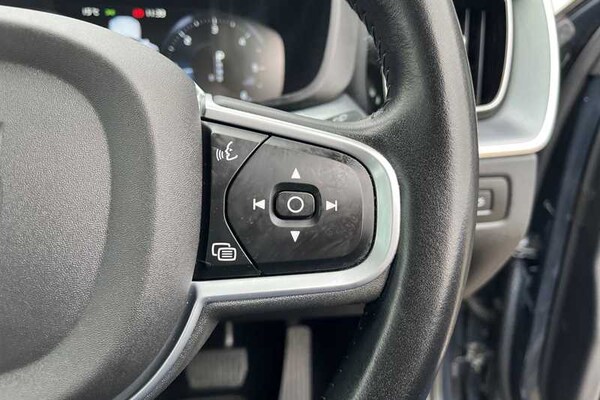 Used Volvo XC60 2020 for sale - 76176432: Photo 22
