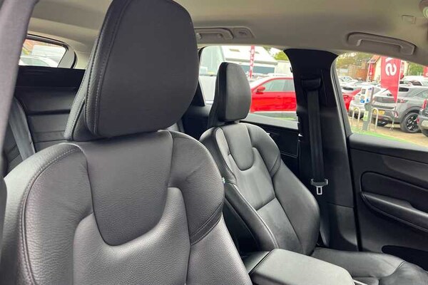 Used Volvo XC60 2020 for sale - 76176432: Photo 23