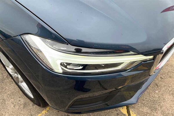 Used Volvo XC60 2020 for sale - 76176432: Photo 28