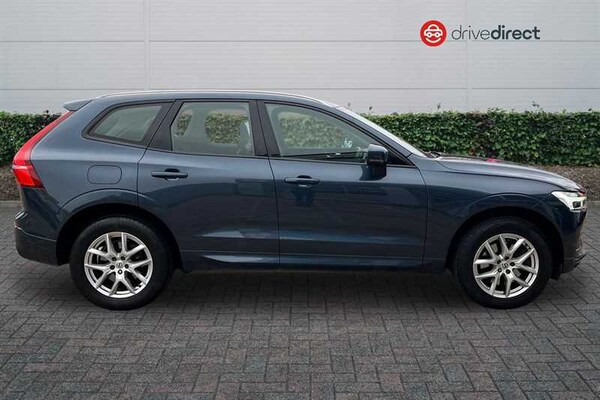 Used Volvo XC60 2020 for sale - 76176432: Photo 2