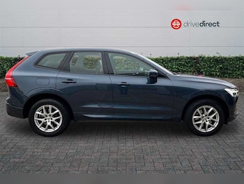 Used Volvo XC60 2020 for sale - 76176432: Photo 2