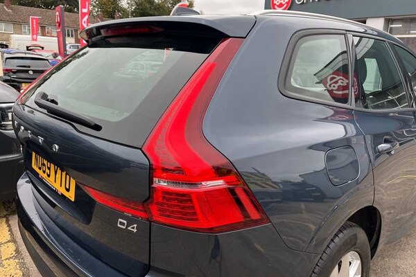 Used Volvo XC60 2020 for sale - 76176432: Photo 31