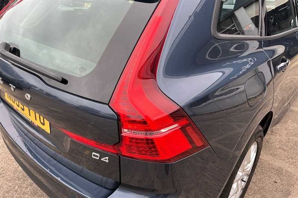 Used Volvo XC60 2020 for sale - 76176432: Photo 32