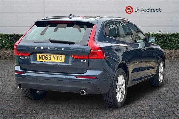 Used Volvo XC60 2020 for sale - 76176432: Photo 3