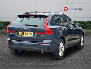 Used Volvo XC60 2020 for sale - 76176432: Photo 3