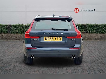 Used Volvo XC60 2020 for sale - 76176432: Photo 4