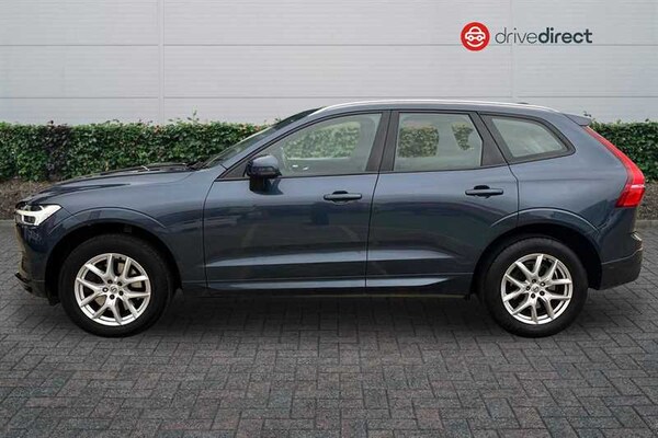 Used Volvo XC60 2020 for sale - 76176432: Photo 6