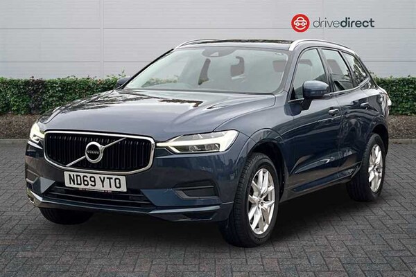 Used Volvo XC60 2020 for sale - 76176432: Photo 7