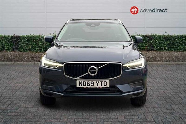 Used Volvo XC60 2020 for sale - 76176432: Photo 8