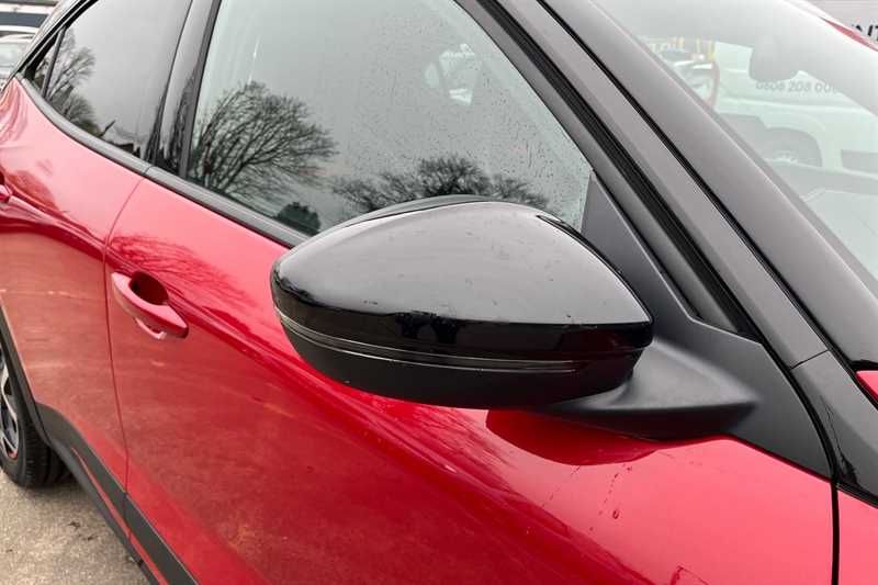 Used Vauxhall Mokka 2023 for sale - 77811931: Photo 34