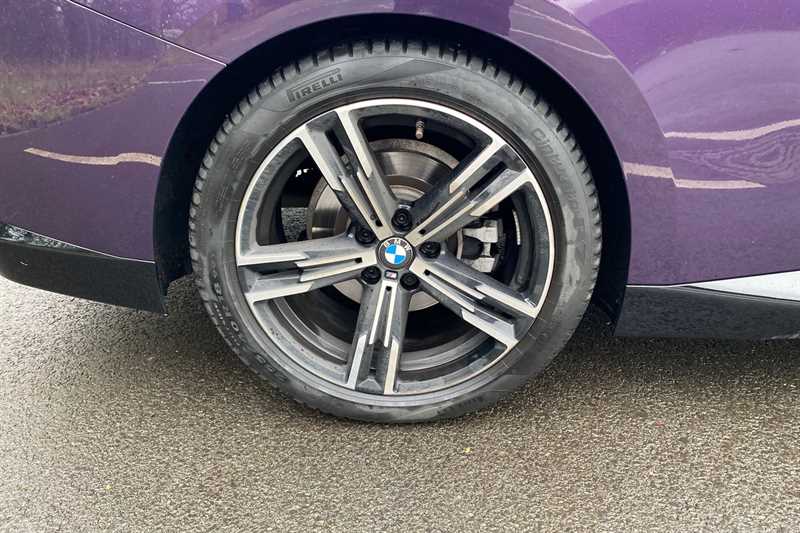 Used BMW 2 Series 2023 for sale - 77486505: Photo 10