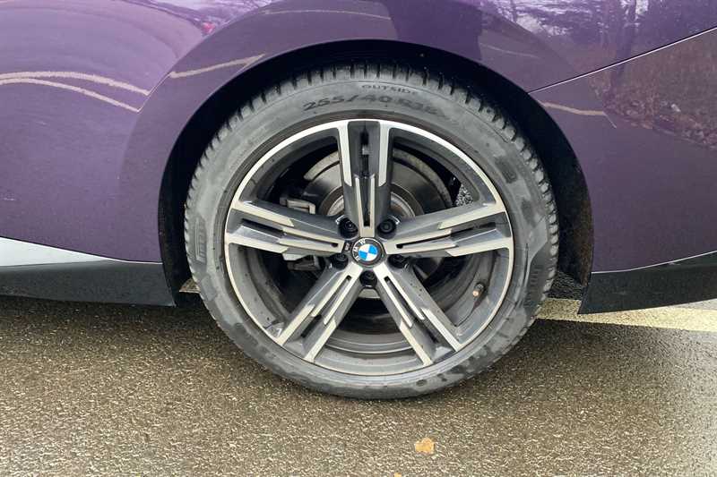 Used BMW 2 Series 2023 for sale - 77486505: Photo 11