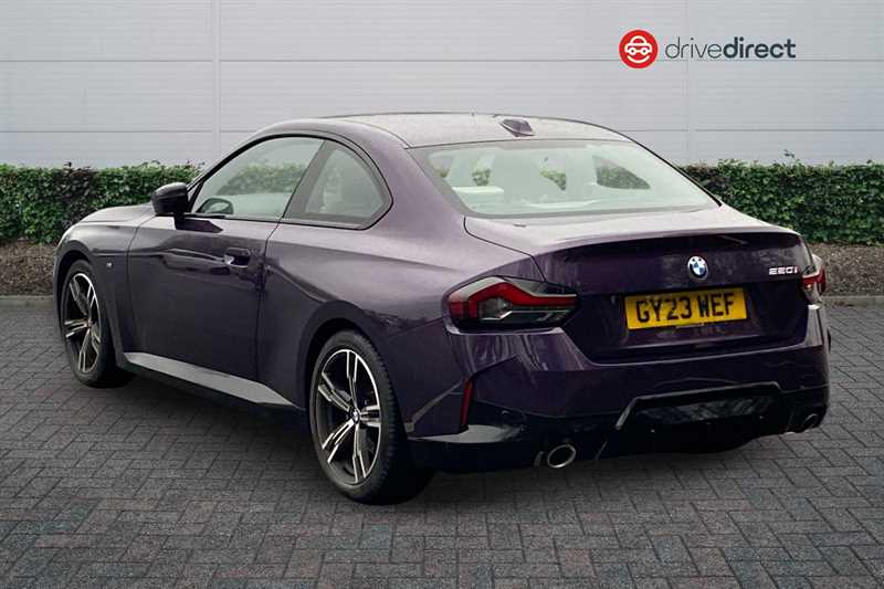 Used BMW 2 Series 2023 for sale - 77486505: Photo 5