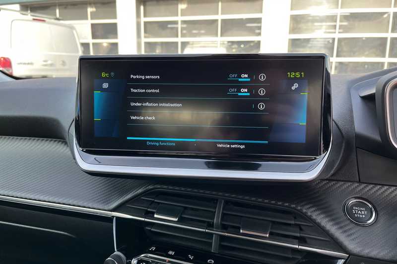 Used Peugeot 2008 2023 for sale - 77828530: Photo 17