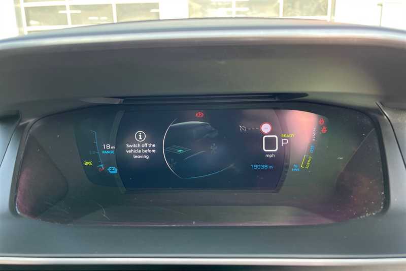 Used Peugeot 2008 2023 for sale - 77828530: Photo 20