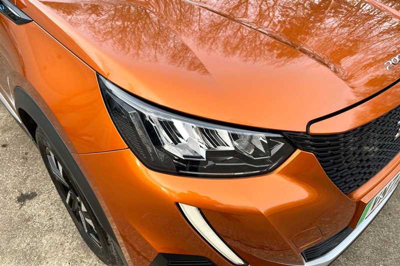 Used Peugeot 2008 2023 for sale - 77828530: Photo 28