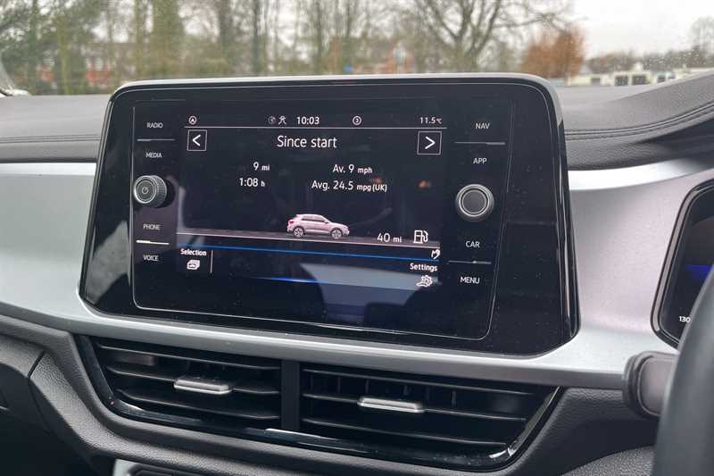 Used Volkswagen T-Roc 2023 for sale - 77700225: Photo 18