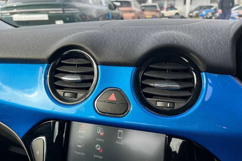 Used Vauxhall ADAM 2019 for sale - 78174862: Photo 39