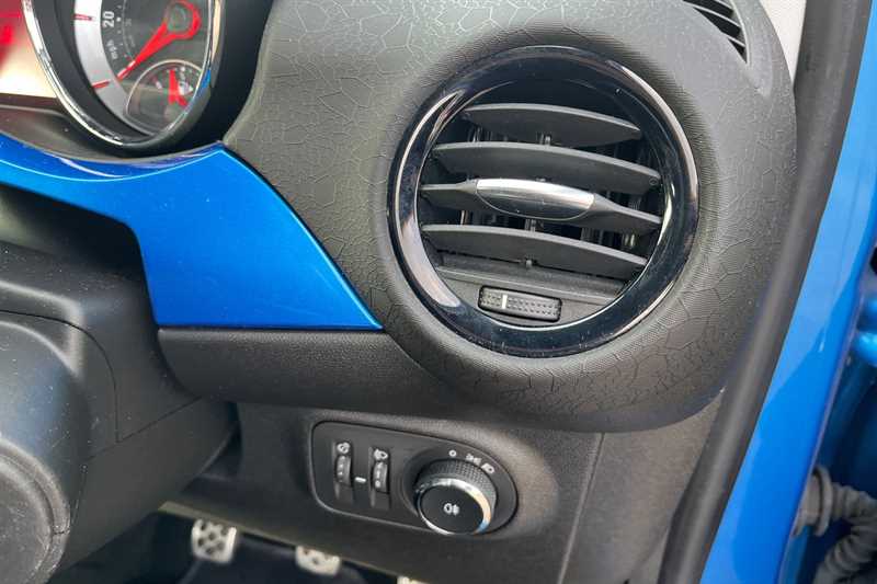 Used Vauxhall ADAM 2019 for sale - 78174862: Photo 40