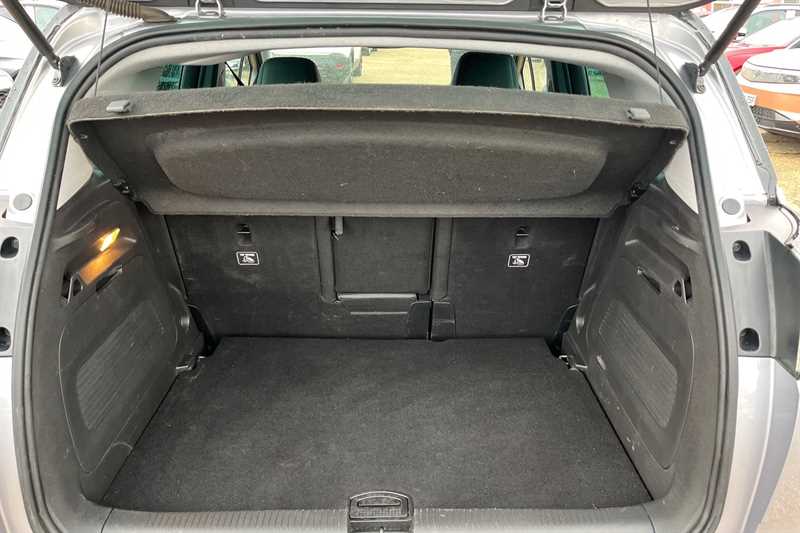 Used Vauxhall Crossland 2021 for sale - 77843359: Photo 25
