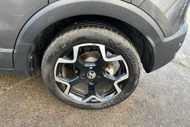 Used Vauxhall Crossland 2022 for sale - 78142303: Photo 11