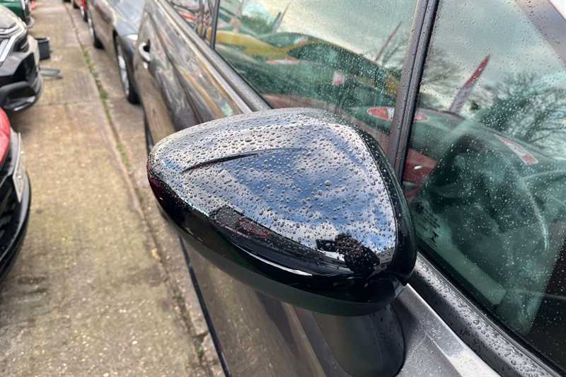 Used Vauxhall Crossland 2022 for sale - 78142303: Photo 34