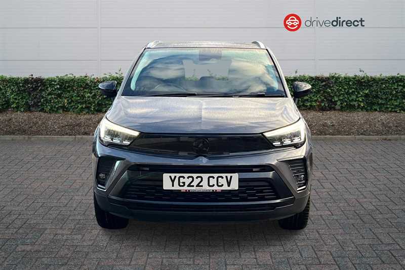 Used Vauxhall Crossland 2022 for sale - 78142303: Photo 8