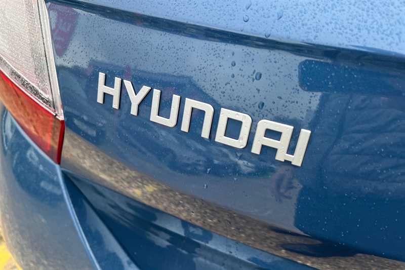 Used Hyundai i10 2025 for sale - 76756636: Photo 37