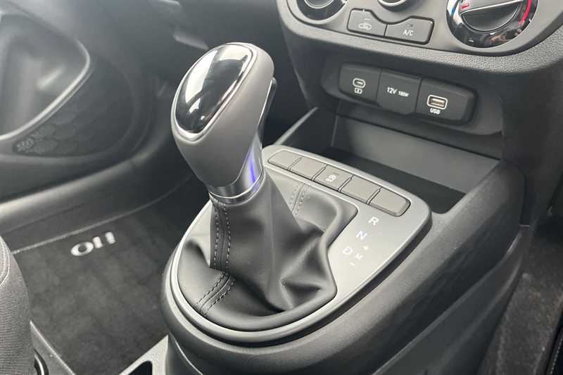 Used Hyundai i10 2025 for sale - 76756636: Photo 39