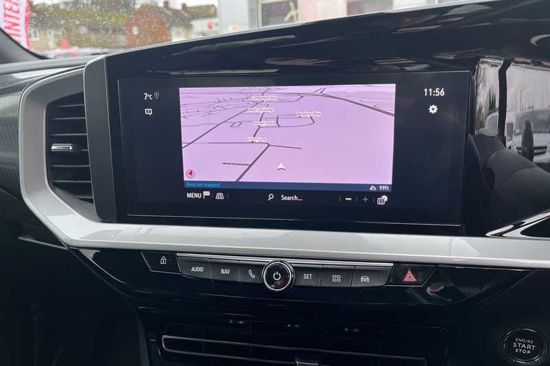 Used Vauxhall Mokka 2022 for sale - 77481182: Photo 17