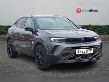 Used Vauxhall Mokka 2023 for sale - 79398732: Photo
