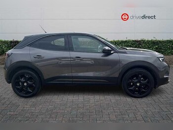 Used Vauxhall Mokka 2023 for sale - 79398732: Photo