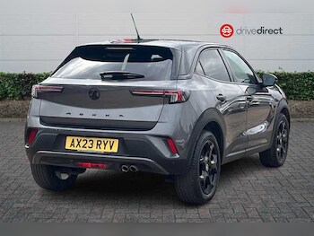 Used Vauxhall Mokka 2023 for sale - 79398732: Photo