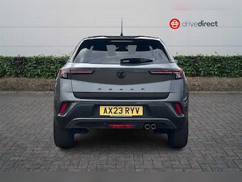 Used Vauxhall Mokka 2023 for sale - 79398732: Photo