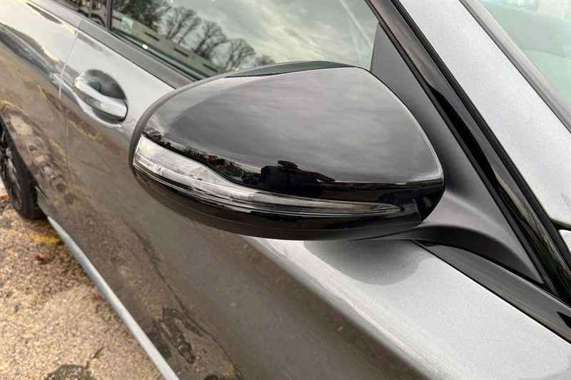 Used Mercedes-Benz C Class 2020 for sale - 76852477: Photo 34