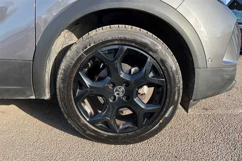 Used Vauxhall Mokka 2023 for sale - 77686004: Photo 11