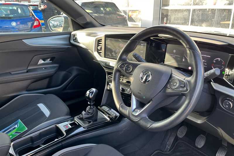 Used Vauxhall Mokka 2023 for sale - 77686004: Photo 14