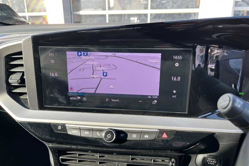 Used Vauxhall Mokka 2023 for sale - 77686004: Photo 17