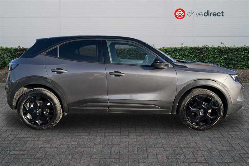 Used Vauxhall Mokka 2023 for sale - 77686004: Photo 2