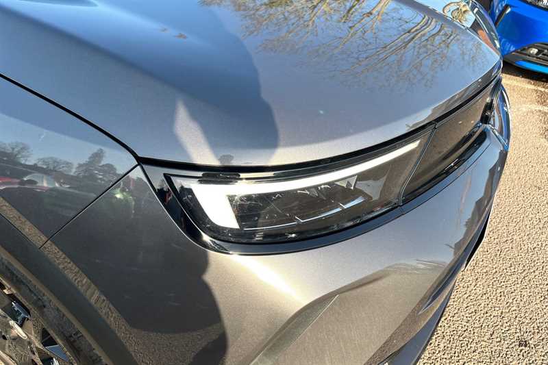 Used Vauxhall Mokka 2023 for sale - 77686004: Photo 28