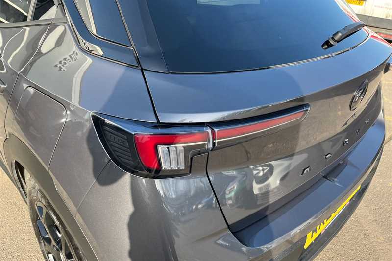 Used Vauxhall Mokka 2023 for sale - 77686004: Photo 31