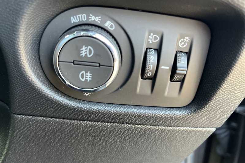 Used Vauxhall Mokka 2023 for sale - 77686004: Photo 37