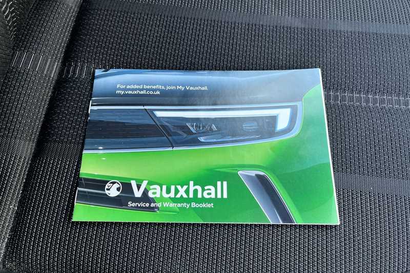 Used Vauxhall Mokka 2023 for sale - 77686004: Photo 38