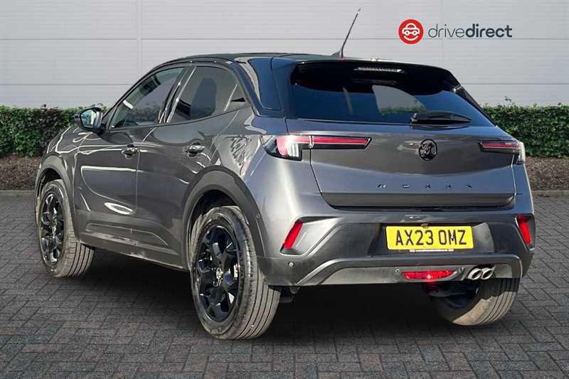 Used Vauxhall Mokka 2023 for sale - 77686004: Photo 5