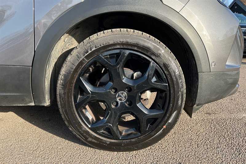 Used Vauxhall Mokka 2023 for sale - 77686004: Photo 9