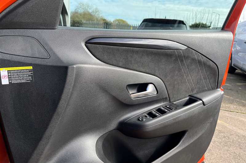 Used Vauxhall Corsa 2022 for sale - 78022774: Photo 16