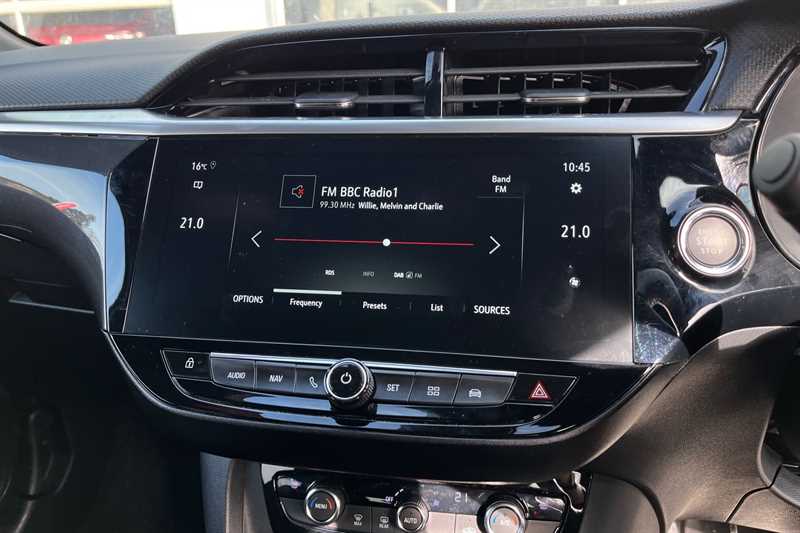 Used Vauxhall Corsa 2022 for sale - 78022774: Photo 17