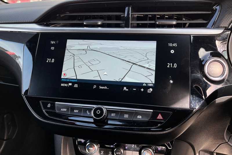 Used Vauxhall Corsa 2022 for sale - 78022774: Photo 19